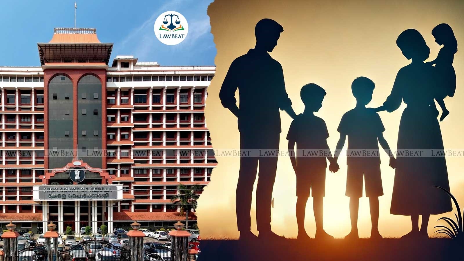 Children Born Out of Void Marriage Are Legitimate, Also Have Rights in Property of Parents : Kerala HC Children Born Out of Void Marriage Are Legitimate, Also Have Rights in Property of Parents : Kerala HC